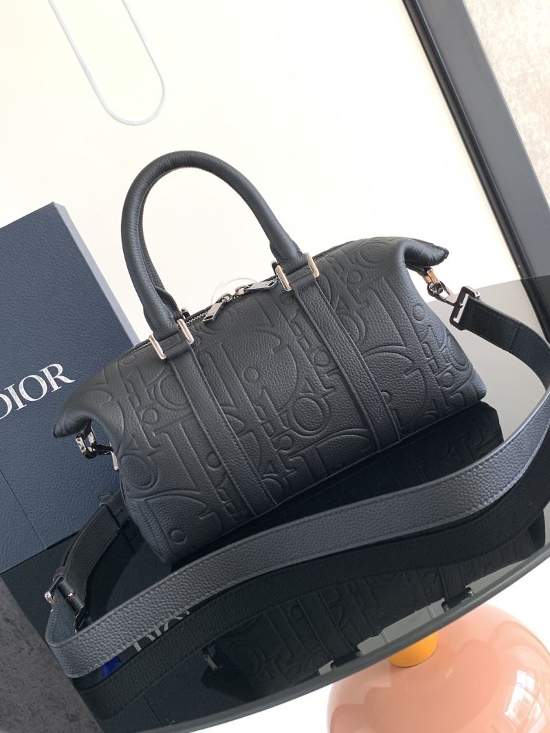 Christian Dior Travel Bags